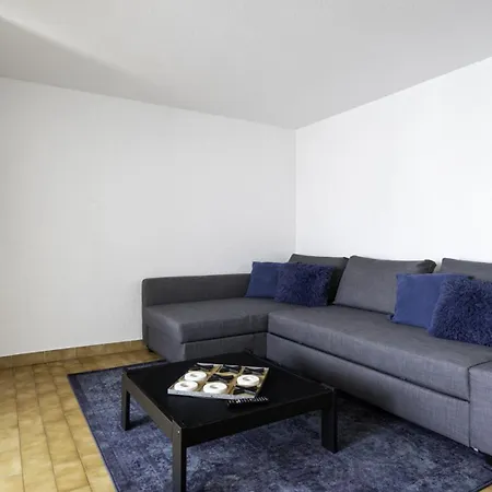 Terrasse De La -211- Appt 4 Pers Agde