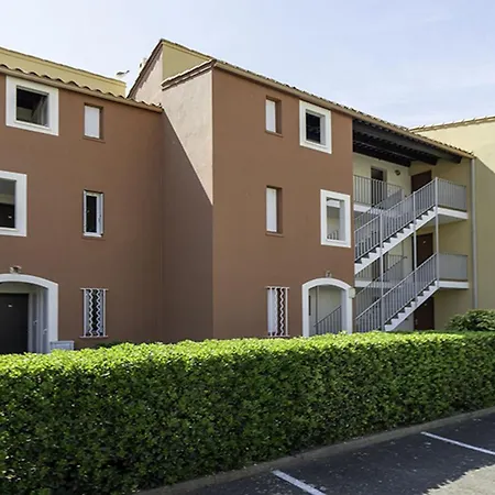 Terrasse De La -211- Appt 4 Pers Lägenhet *