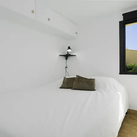 Terrasse De La -211- Appt 4 Pers Apartment