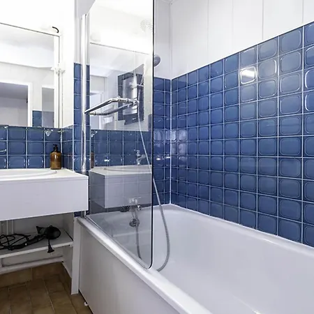 Apartment Terrasse De La -211- Appt 4 Pers Agde