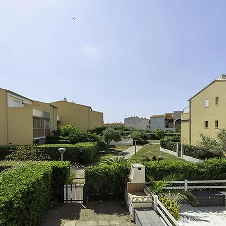 Apartment Terrasse De La -211- Appt 4 Pers