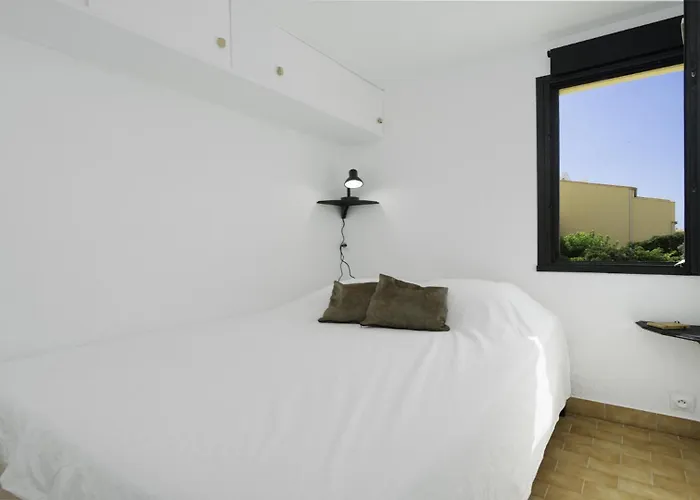 Terrasse De La -211- Appt 4 Pers Appartamento