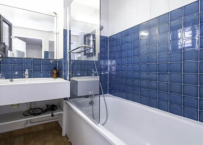 Appartamento Terrasse De La -211- Appt 4 Pers Agde