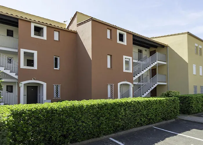 Terrasse De La -211- Appt 4 Pers Appartamento *