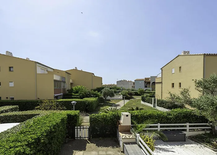 Appartamento Terrasse De La -211- Appt 4 Pers